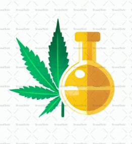Cannabis Öl